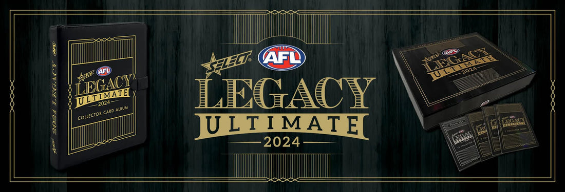 2024 AFL Select Legacy