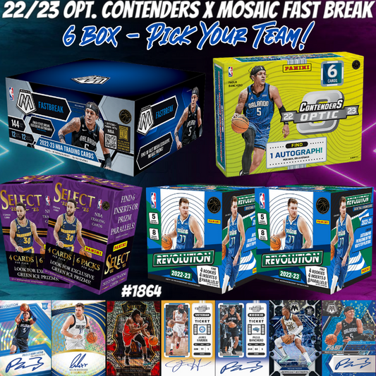 Pin on Sports Trading Card Box & Case Breaks
